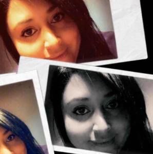 Meet your Posher, Veronica